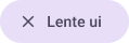 Lente ui